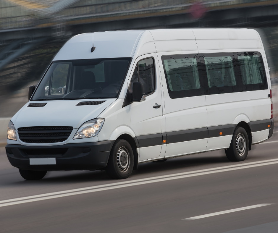 Pakiet Mobilności w transporcie