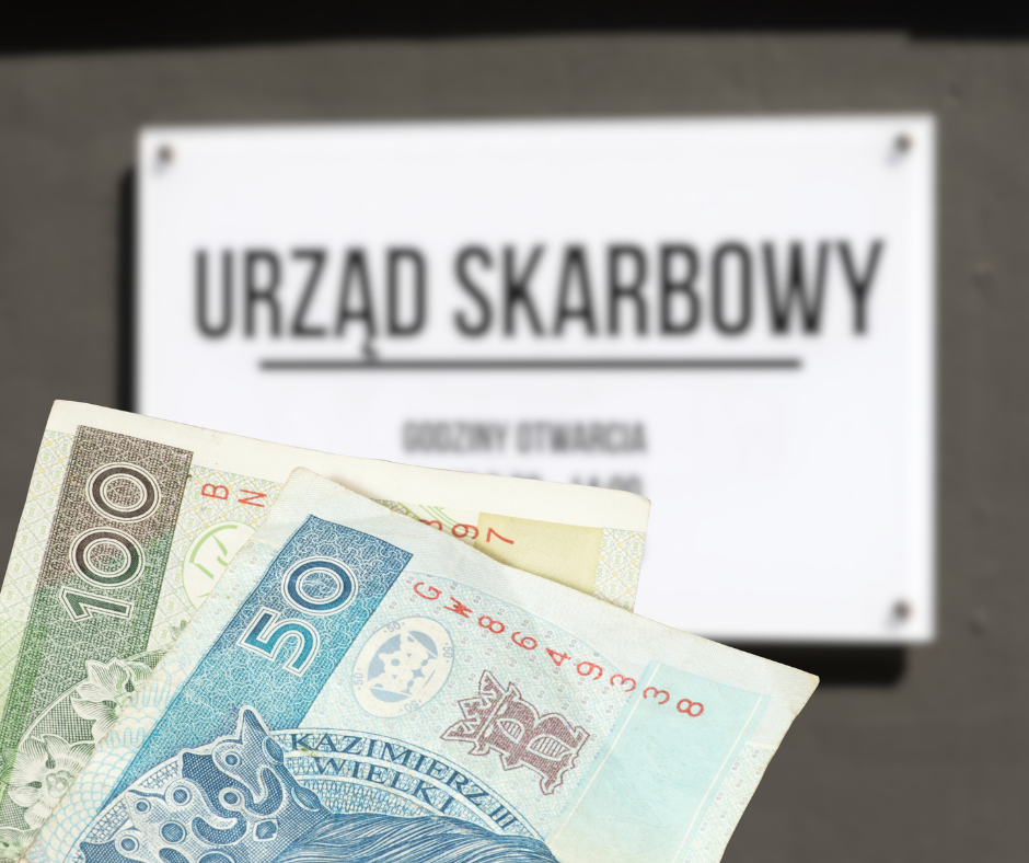 Od 1 lipca 2022 roku nastąpią zmiany podatkowe.