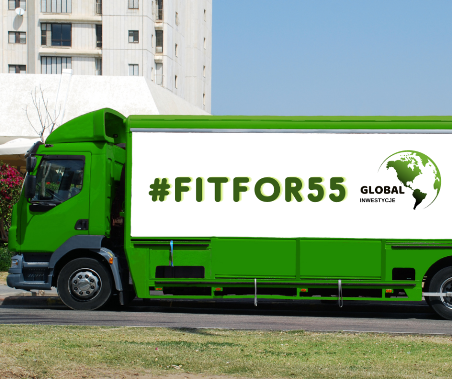 pakiet legislacyjny „Fit For 55”