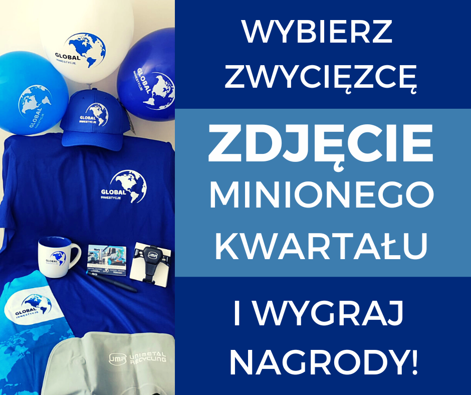Konkurs na najlepsze zdjęcie.