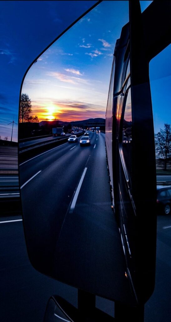 Global Inwestycje. Transport ciężarowy.