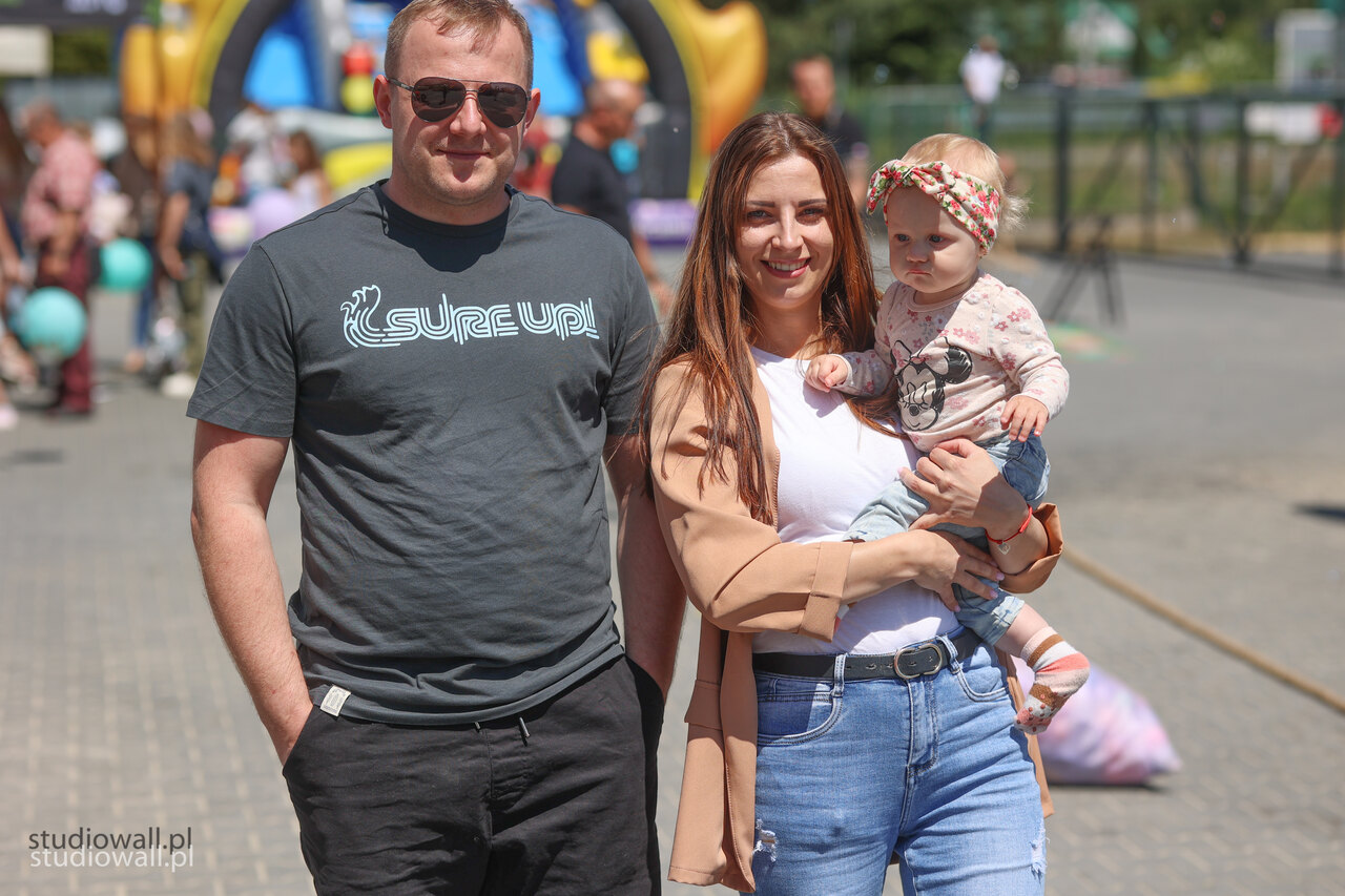 Dzień Dziecka w Global Inwestycje