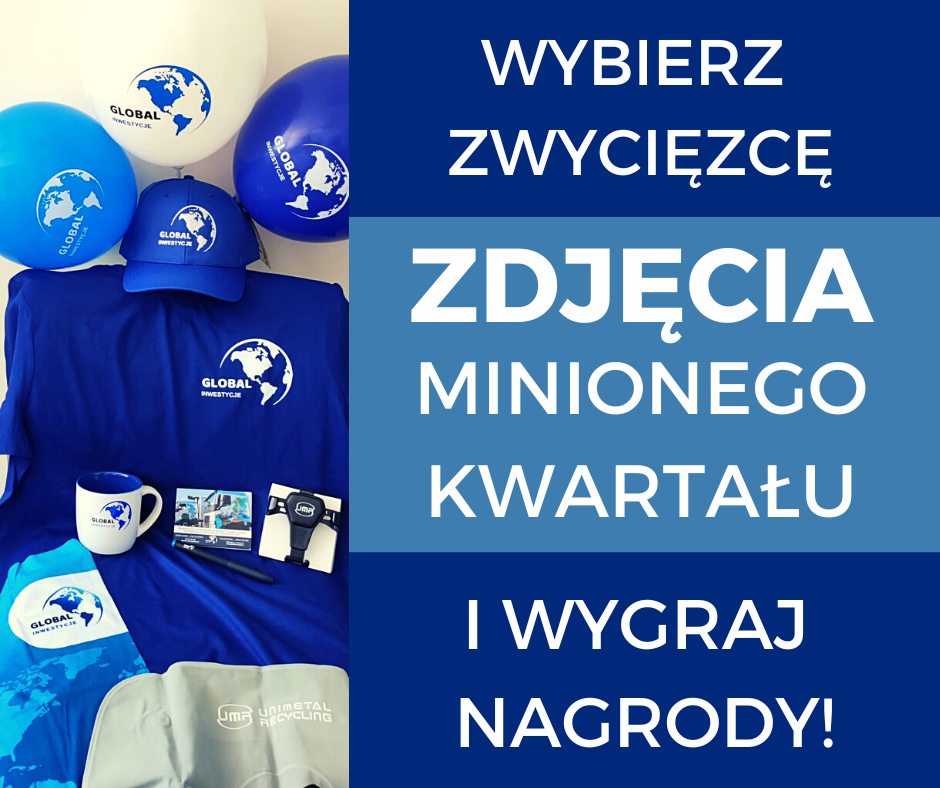 Konkurs Fotograficzny 2 kwartał