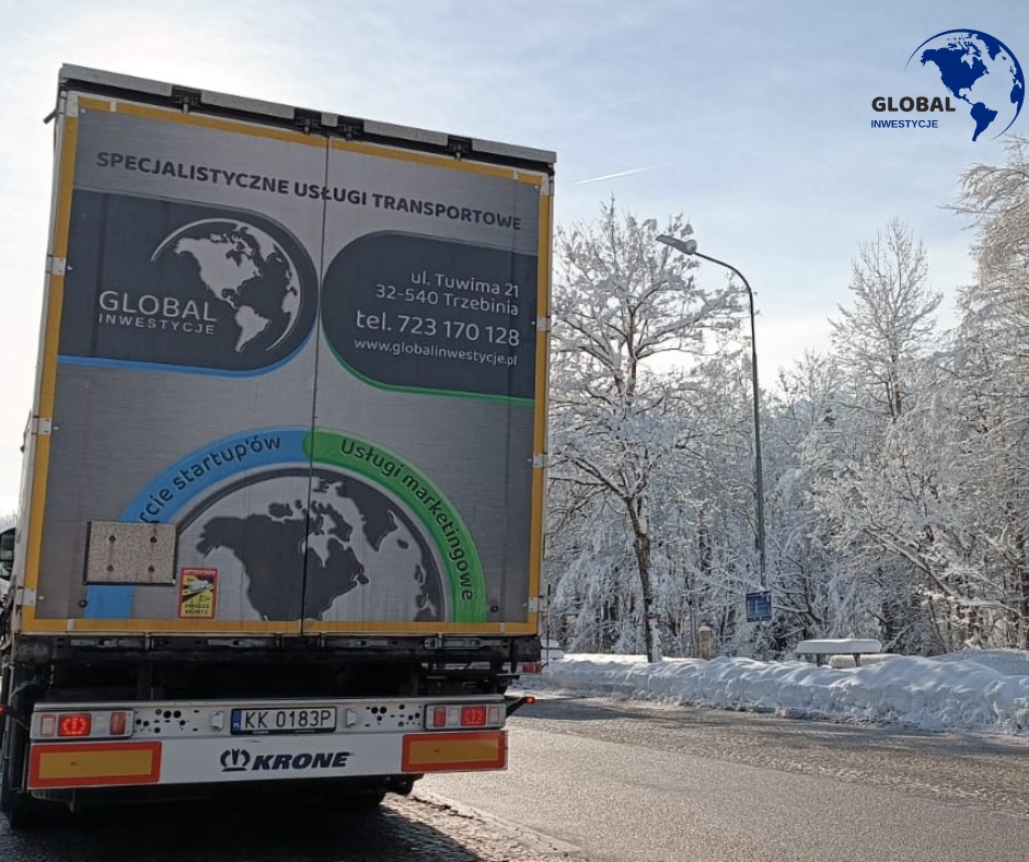 Stawki podatku od środków transportowych