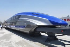 fot. Maglev