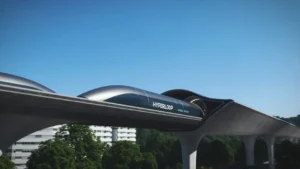 HyperloopTT