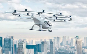 volocopter